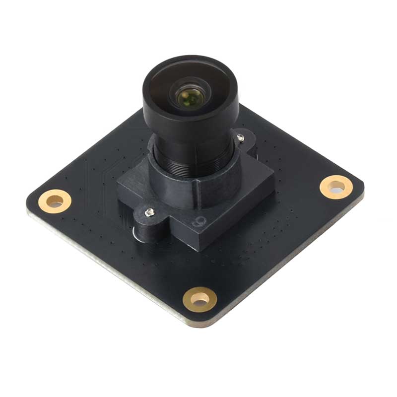 Raspberry Pi Global Shutter Camera Imx296 - Module de caméra Raspberry Pi Global