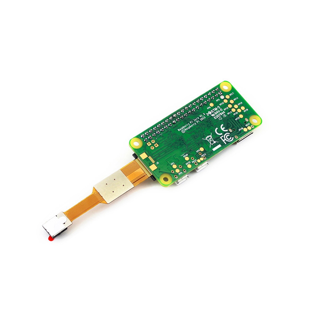 Pi Zero - Module de caméra BNVN pour Raspberry