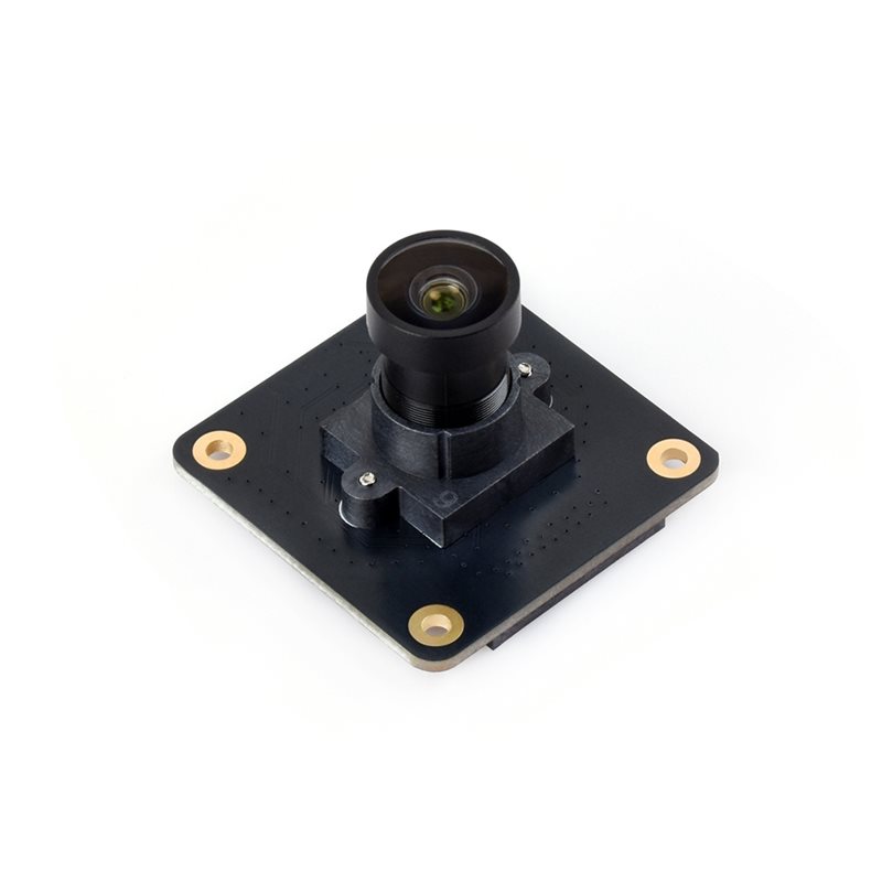 Raspberry Pi Global Shutter Camera Imx296 - Module de caméra monochrome à obturateur