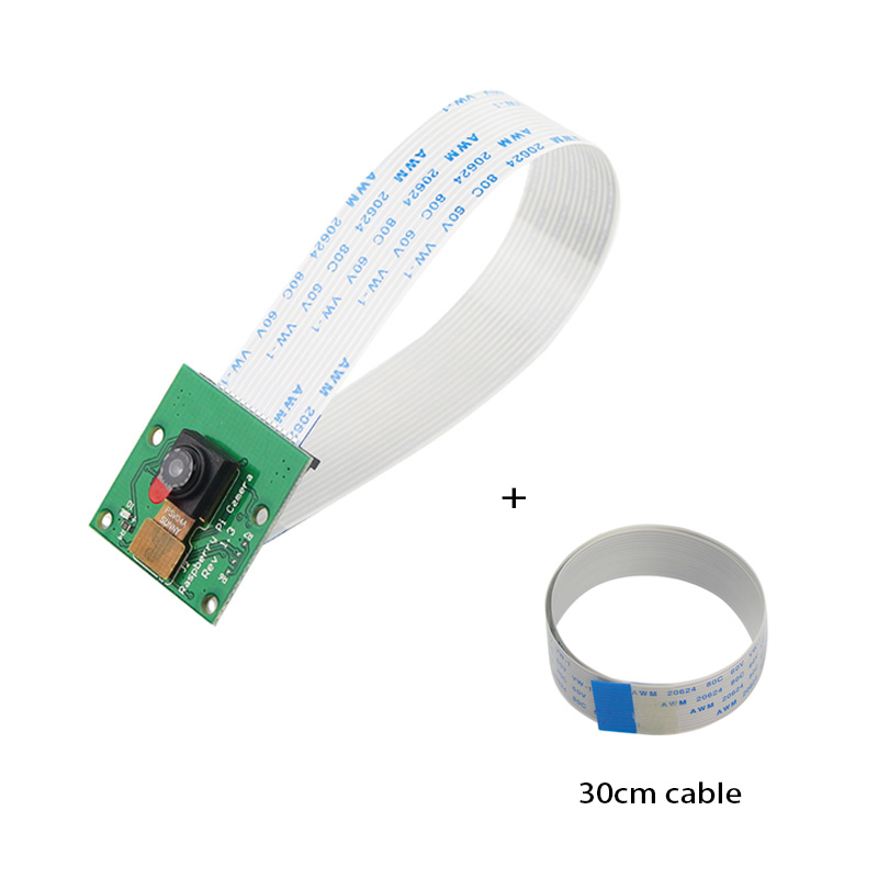 Pi Camera Cable - Module de caméra Raspberry Pi 4