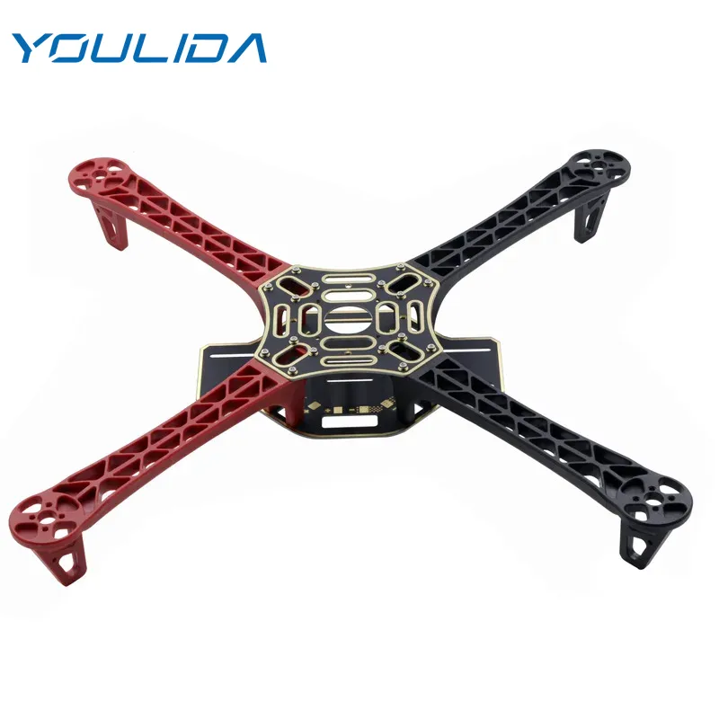 Pi Camera Module - Kit de châssis de drone F450