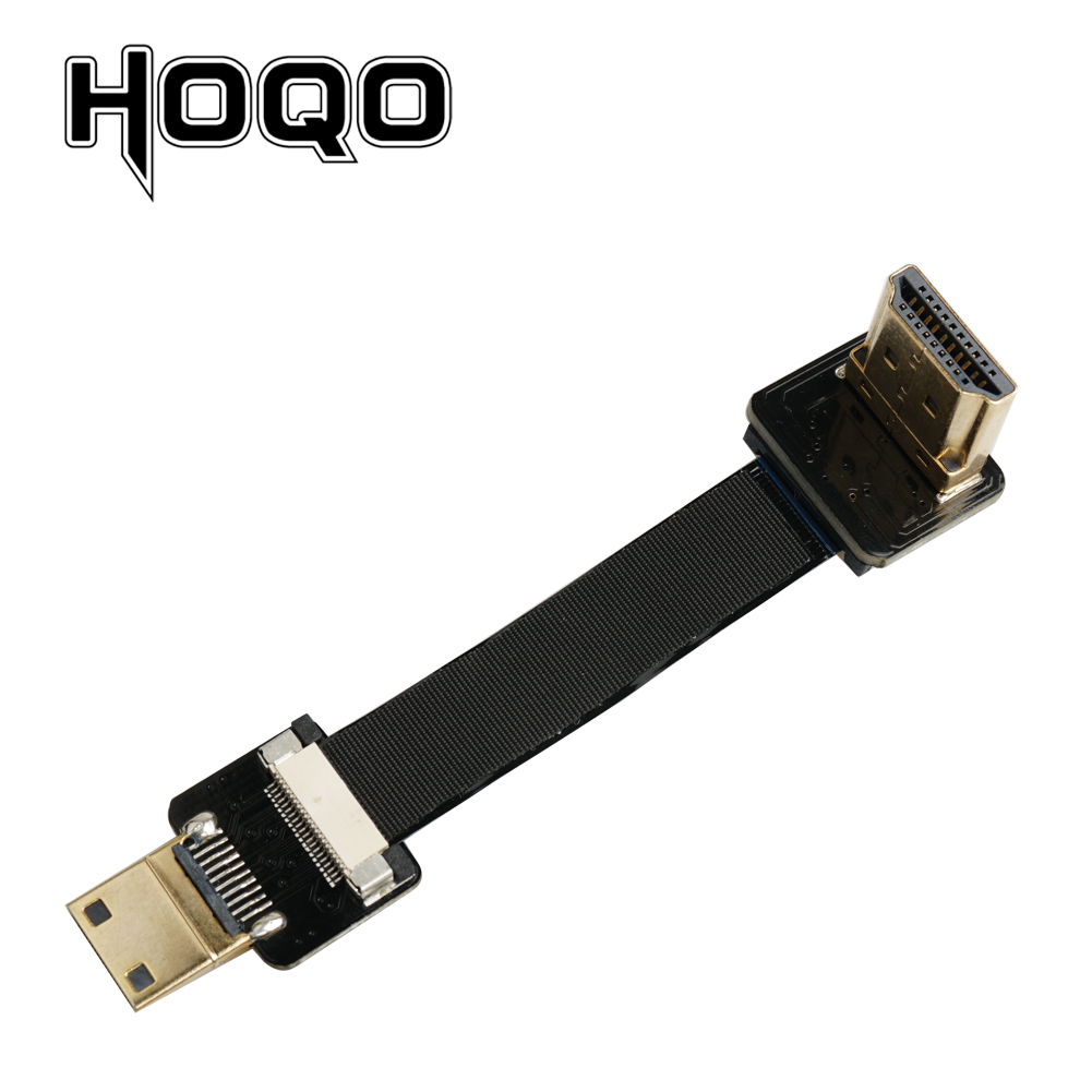 Pi Camera Cable - Câble ruban Compatible HDMI, connecteur câble
