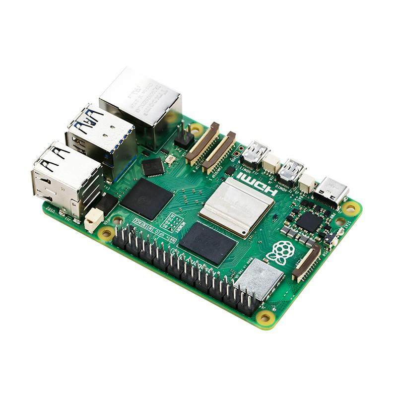 Raspberry Pi 5 - Raspberry Pi 5, carte de développement