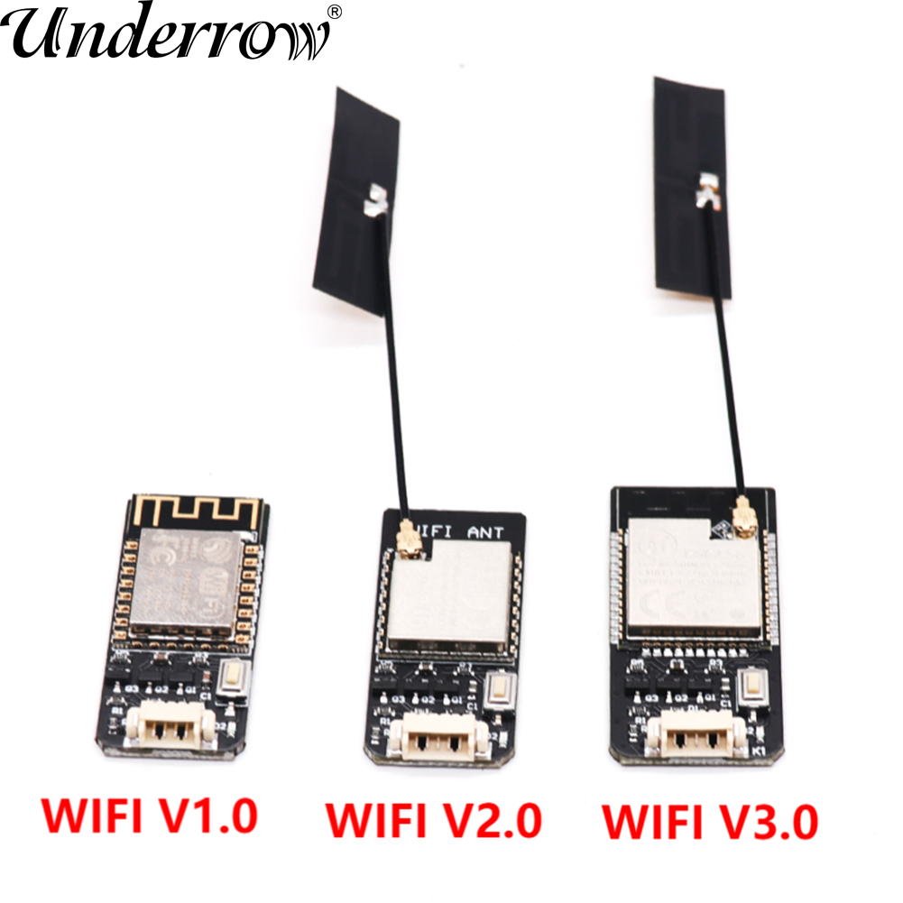 Pi Camera Module - MAVLink2-Technologie de télémétrie radio WiFi sans
