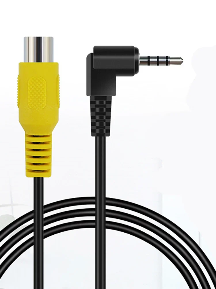 Pi Camera Cable - Adaptateur de câble vidéo AV, prise