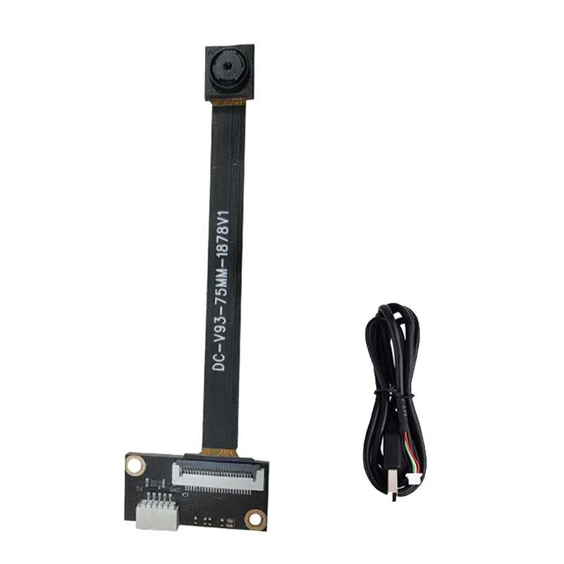 Pi Camera Module - Module de caméra B27B OV5693, 5MP,