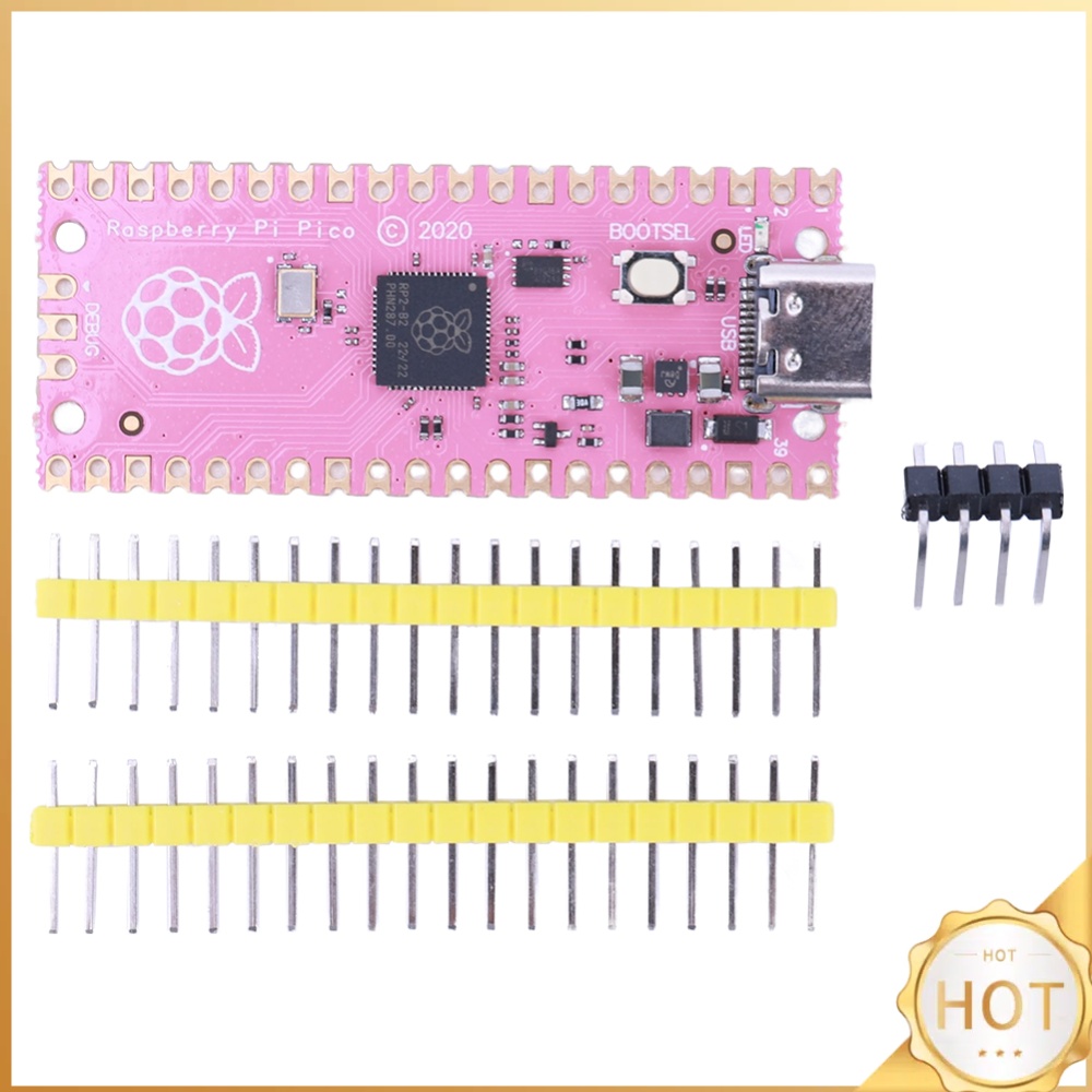 Pi Display - Carte de développement RP2040 pour Raspberry