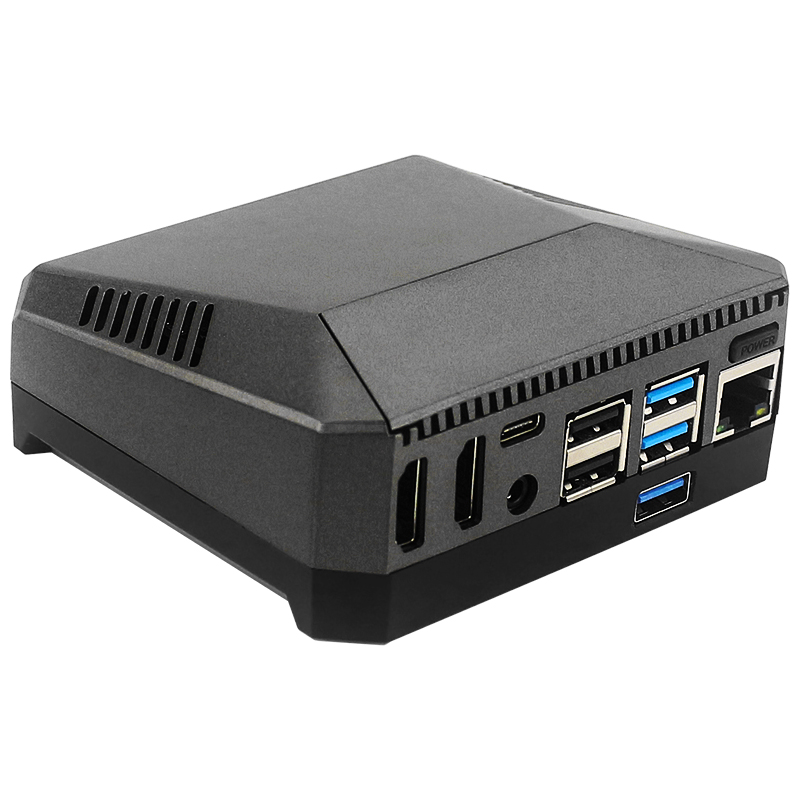 Carte d'extension Argon ONE M. - Pi 4 Case avis et prix