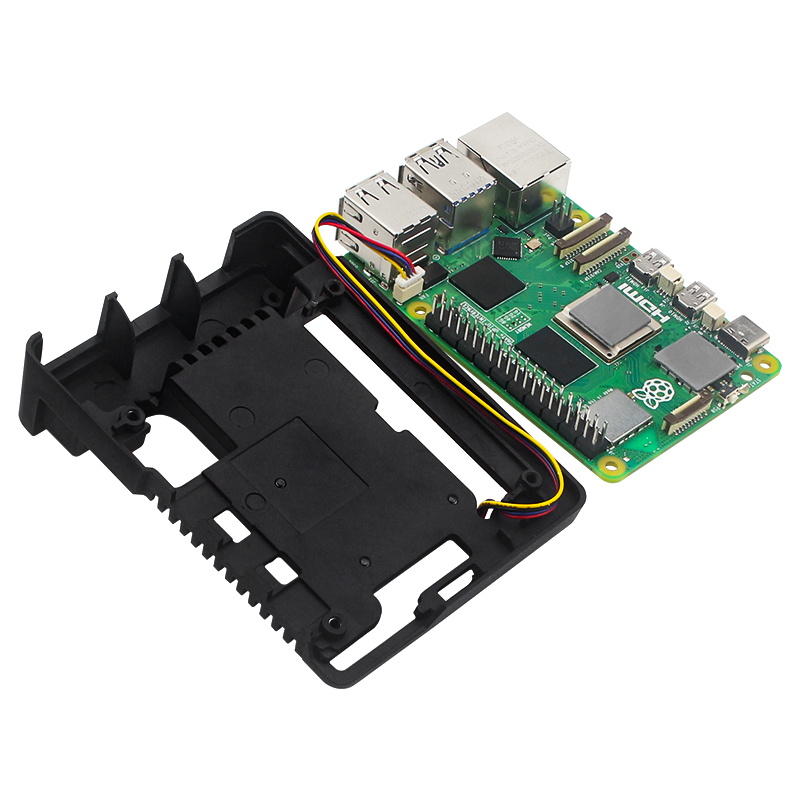 Argon NEO 5 M.2 NVME PCIE boît - Pi Power Supply avis et prix