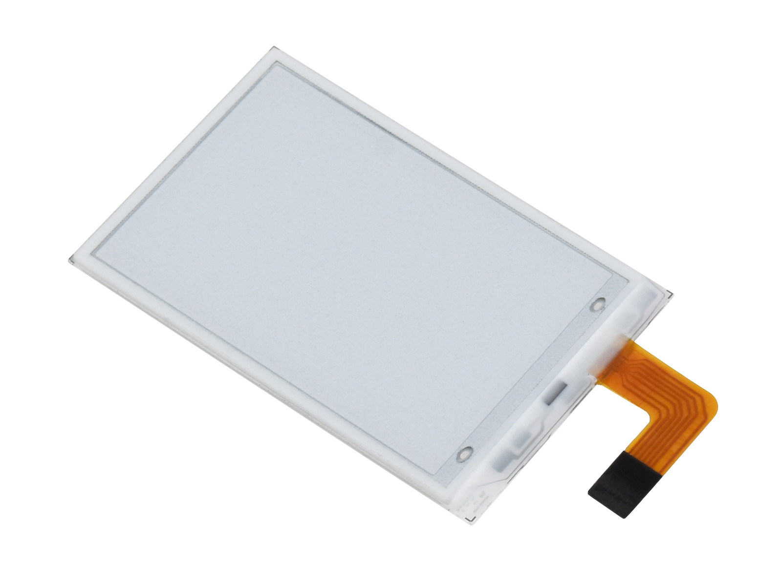 Écran E-Paper à segments Waves - Pi Display avis et prix