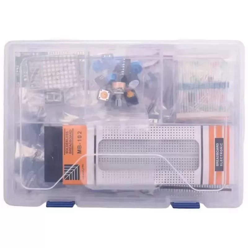 Kit de démarrage Y23A-RFID pou - Arduino Kit avis et prix