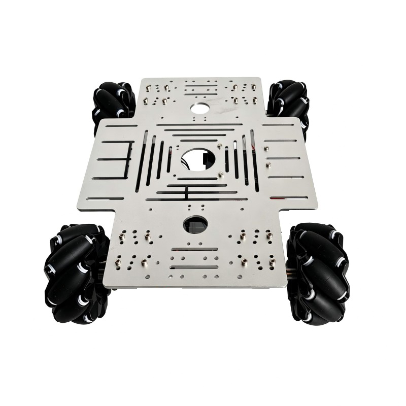 Kit de voiture robot à roues M - Arduino Kit avis et prix