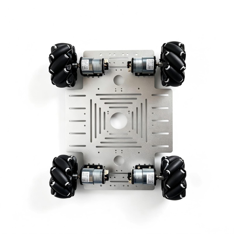 Kit de voiture robot à roues M - Arduino Kit avis et prix