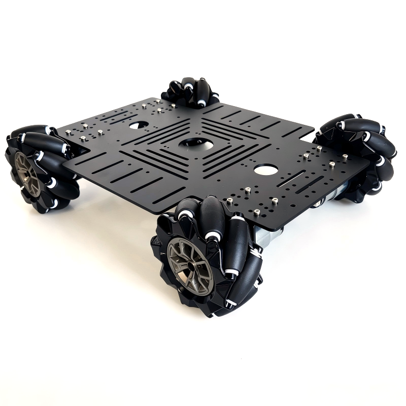 Kit de voiture robot à roues M - Arduino Kit avis et prix