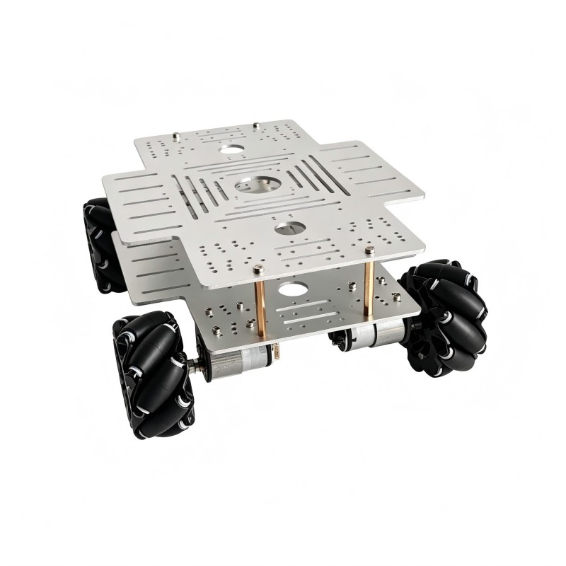 Kit de voiture robot à roues M - Arduino Kit avis et prix