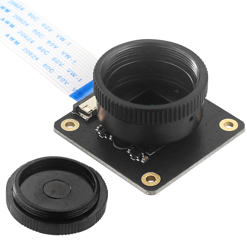 Module de caméra IMX477 12.3MP - Pi Camera Module avis et prix