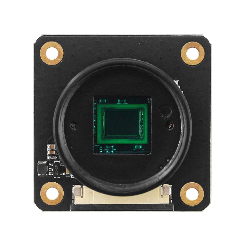 Module de caméra IMX477 12.3MP - Pi Camera Module avis et prix