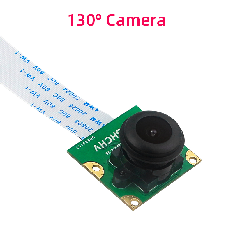Raspberry Pi 5-Caméra IMX219 8 - Raspberry Pi Global Shutter Camera Imx296 avis et prix