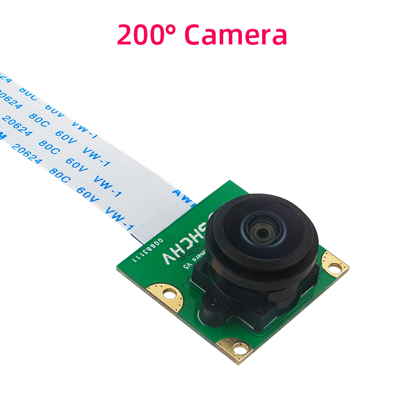 Raspberry Pi 5-Caméra IMX219 8 - Raspberry Pi Global Shutter Camera Imx296 avis et prix