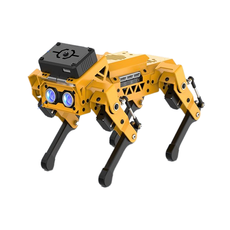Kit de robotique bionique visu - Arduino Kit avis et prix