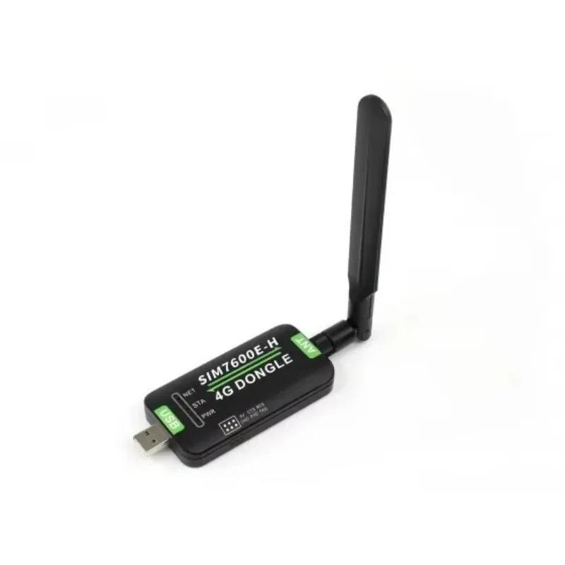 Module LTE Cat4 SIM7600E-H pou - Raspberry Pi 4 avis et prix