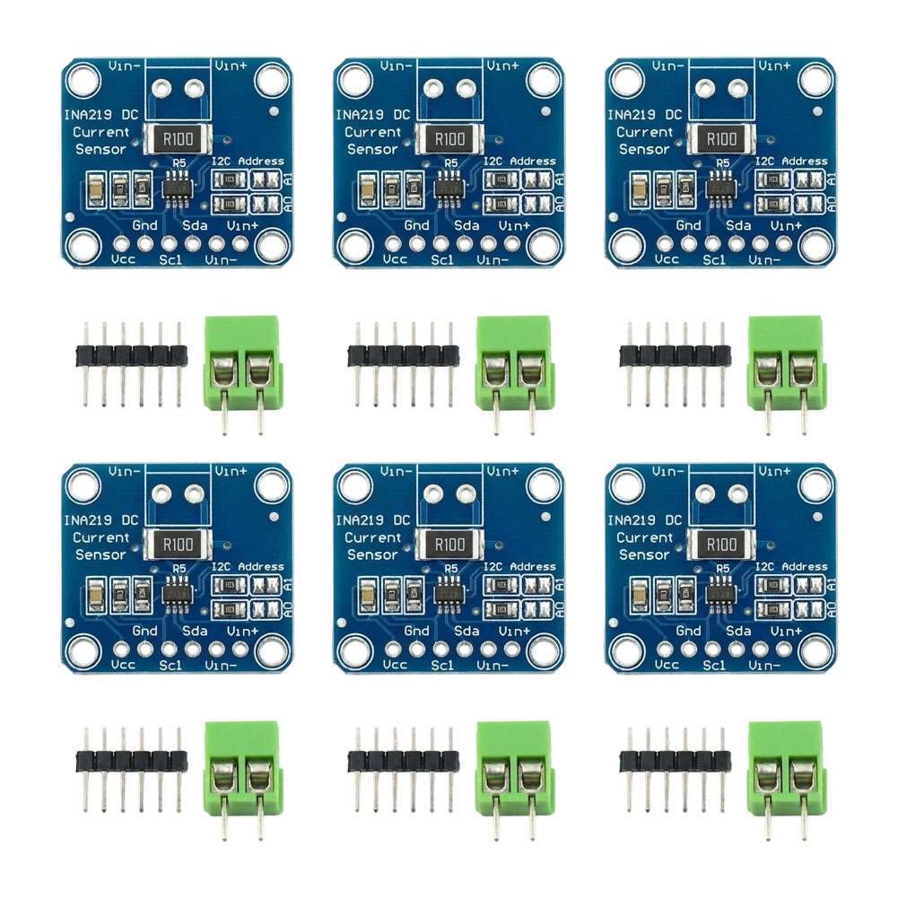 Module de capteur de courant n - Pi Power Supply avis et prix