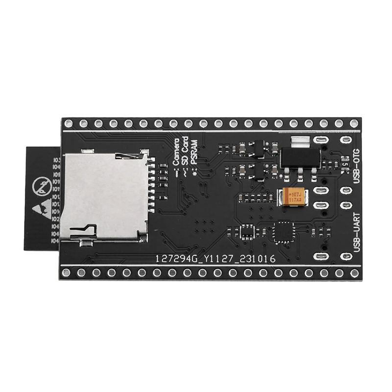 Carte de développement ESP32-S - Arduino Kit avis et prix