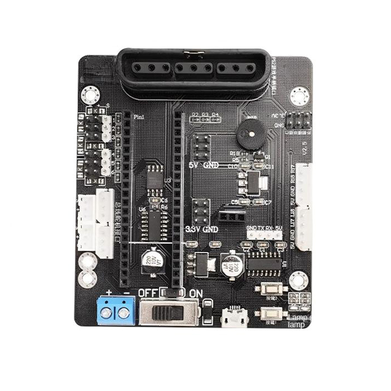 Contrôleur de servomoteurs PWM - Raspberry Pi 4 avis et prix