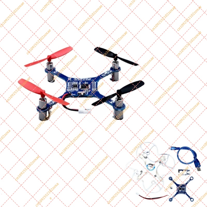 Kit DIY de mini quadricoptère  - Arduino Kit avis et prix