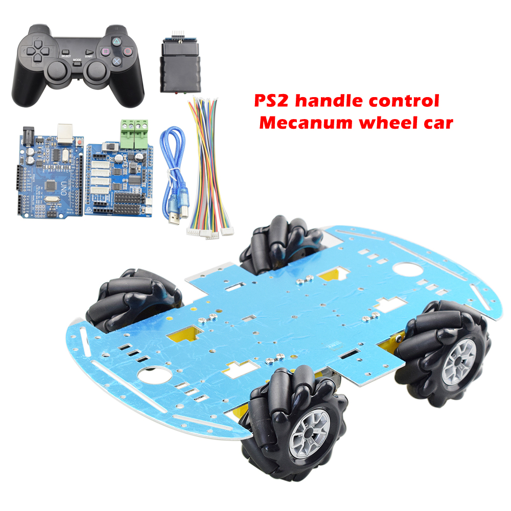 Le moins cher PS2 sans fil RC  - Raspberry Pi 4 avis et prix