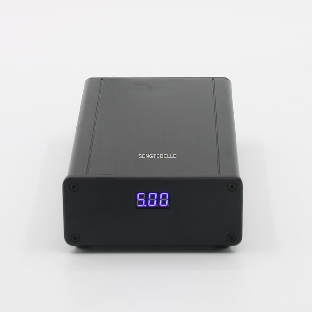 Alimentation linéaire de régul - Pi Power Supply avis et prix
