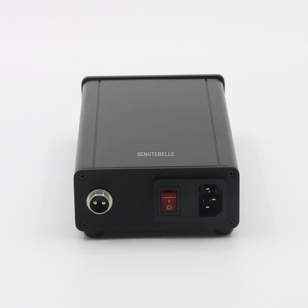 Alimentation linéaire de régul - Pi Power Supply avis et prix