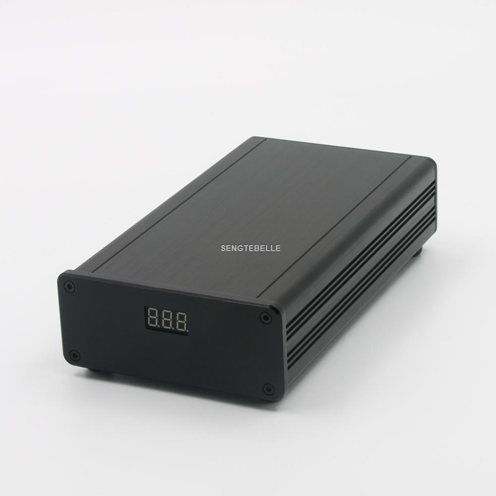 Alimentation linéaire de régul - Pi Power Supply avis et prix