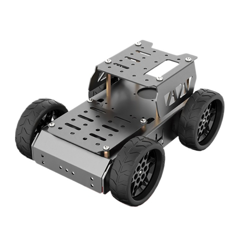 Chariot électrique à quatre ro - Arduino Kit avis et prix