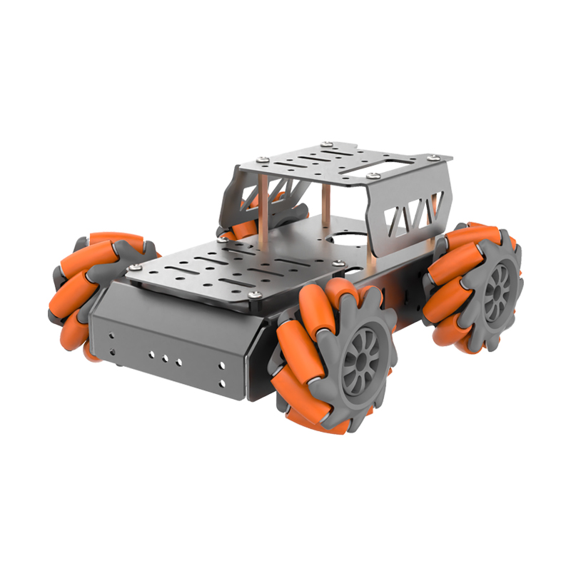 Chariot électrique à quatre ro - Arduino Kit avis et prix