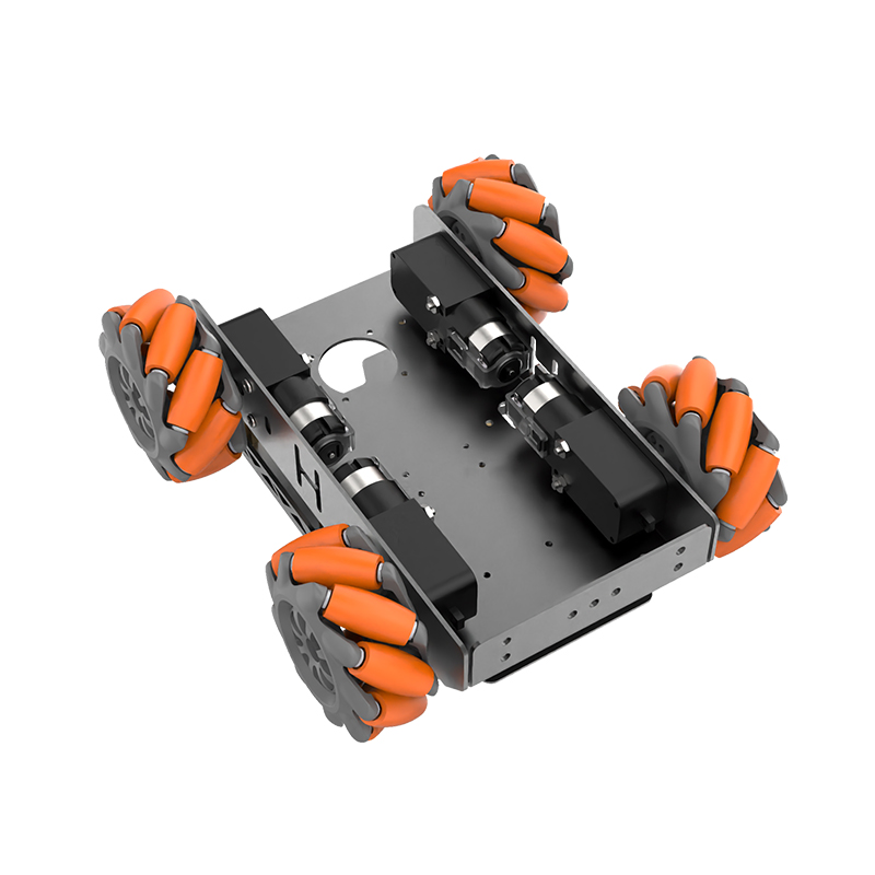 Chariot électrique à quatre ro - Arduino Kit avis et prix