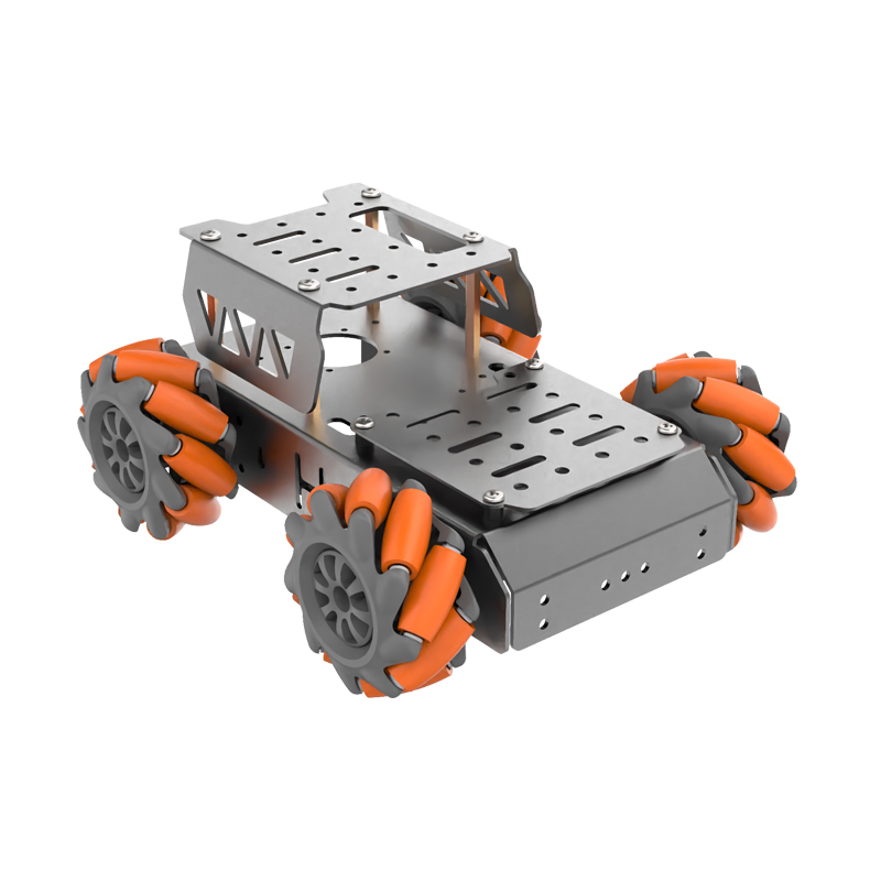 Chariot électrique à quatre ro - Arduino Kit avis et prix