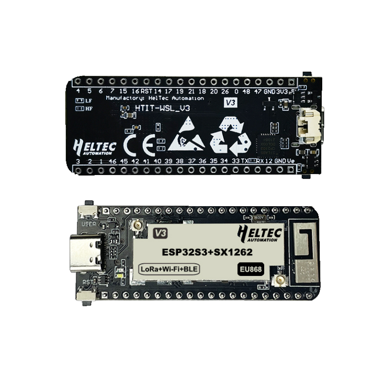 Heltec 2PC LoRa Wireless Stick - Arduino Kit avis et prix