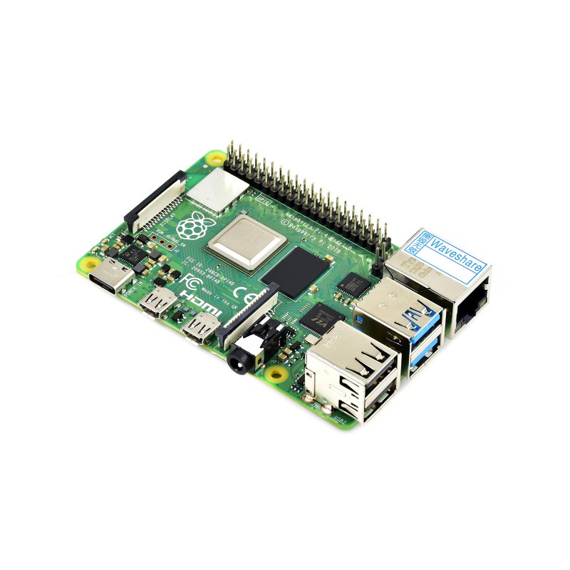 Kit de démarrage Raspberry Pi  - Raspberry Pi 4 avis et prix