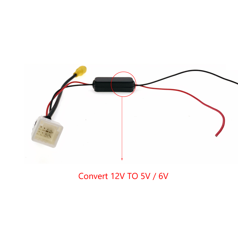 Caméra de recul pour autoradio - Pi Camera Cable avis et prix