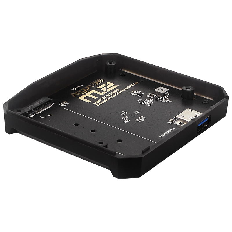Carte d'extension Raspberry Pi - Pi 4 Case avis et prix