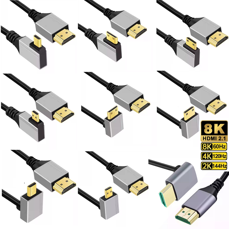 Câble Micro HDMI vers HDMI 8K  - Pi Camera Cable avis et prix
