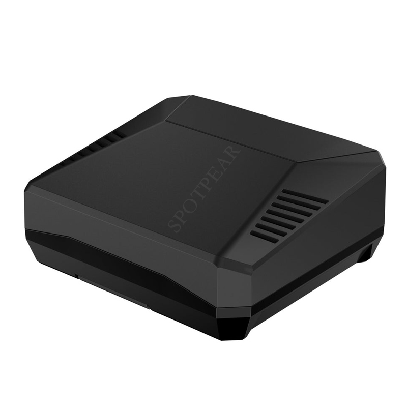 Boîtier Argon ONE V3 M.2 NVME  - Pi 5 Case avis et prix