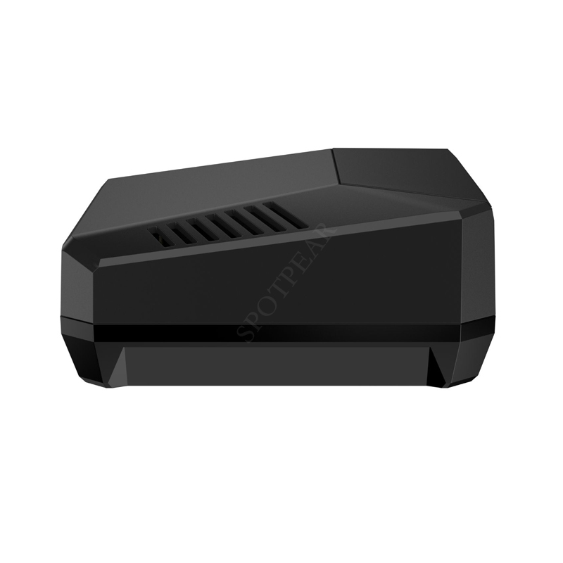 Boîtier Argon ONE V3 M.2 NVME  - Pi 5 Case avis et prix