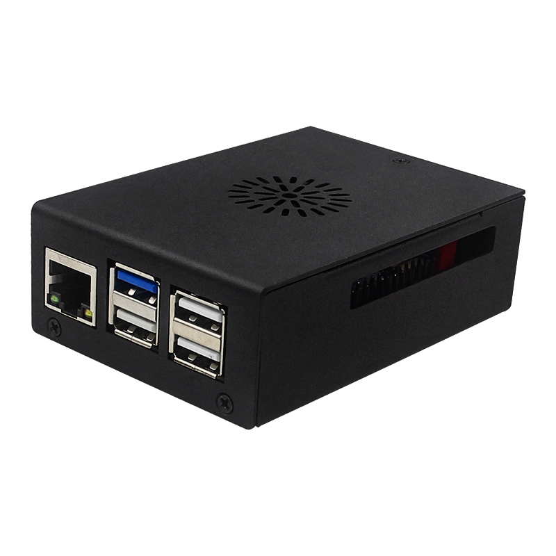 Orange Pi 5 Pro boîtier coque  - Pi 5 Case avis et prix