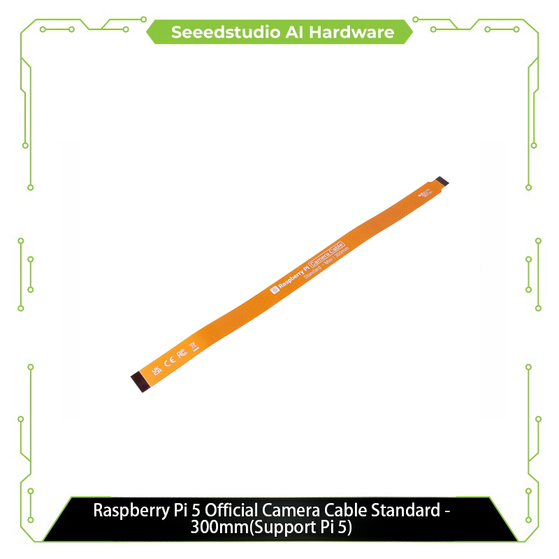 Le câble adaptateur de caméra  - Pi Camera Cable avis et prix