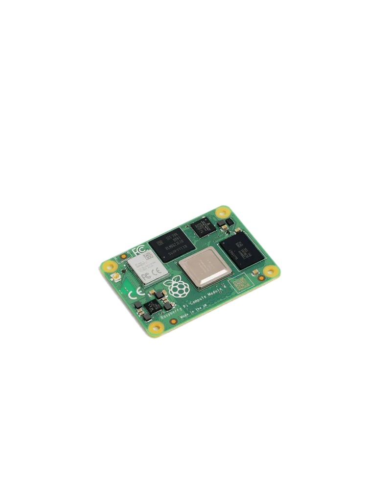 Module de calcul Raspberry Pi  - Raspberry Pi 4 avis et prix