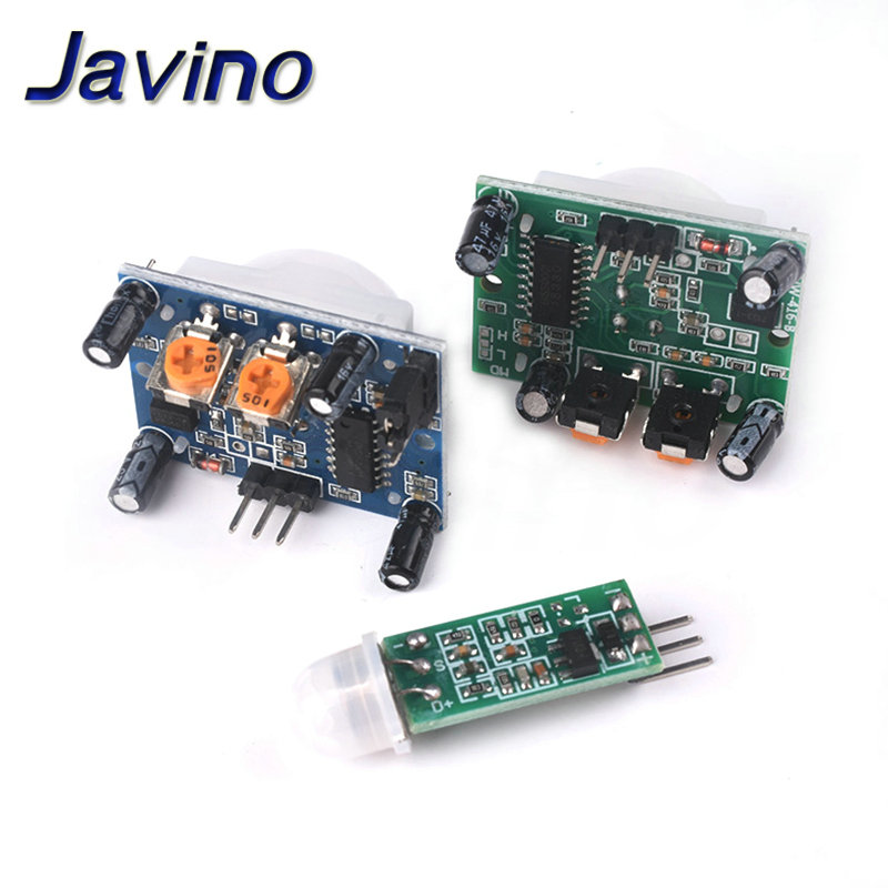 HC-SR501 sœur infrarouge IR py - Arduino Kit avis et prix