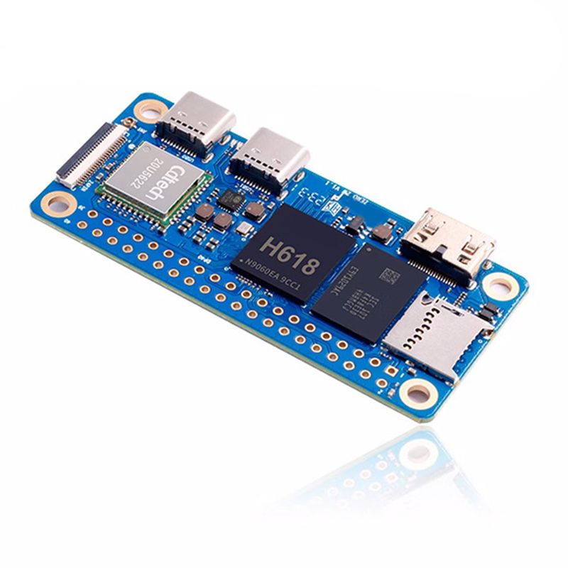 Carte de développement pour Or - Pi Zero avis et prix