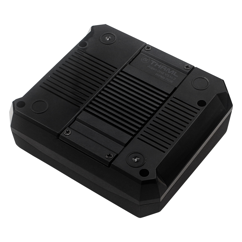 Boîtier Argon ONE V3 M.2 NVME, - Pi 5 Case avis et prix